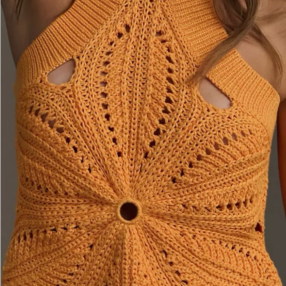 Knit Top - image 7